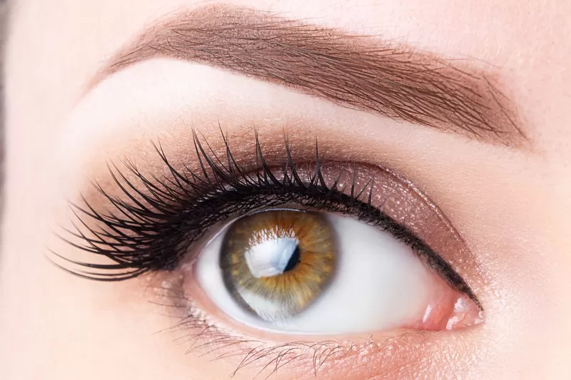 Eyelash Extension