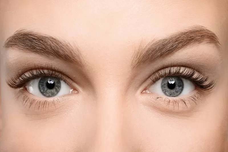 Eyelash Extension