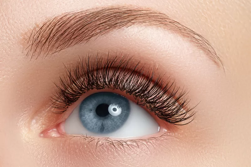 Eyelash Extension