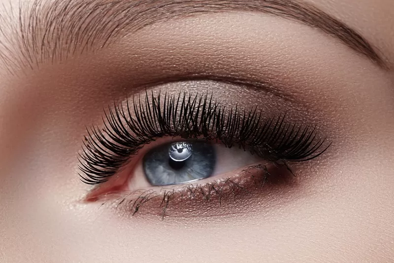 Eyelash Extension