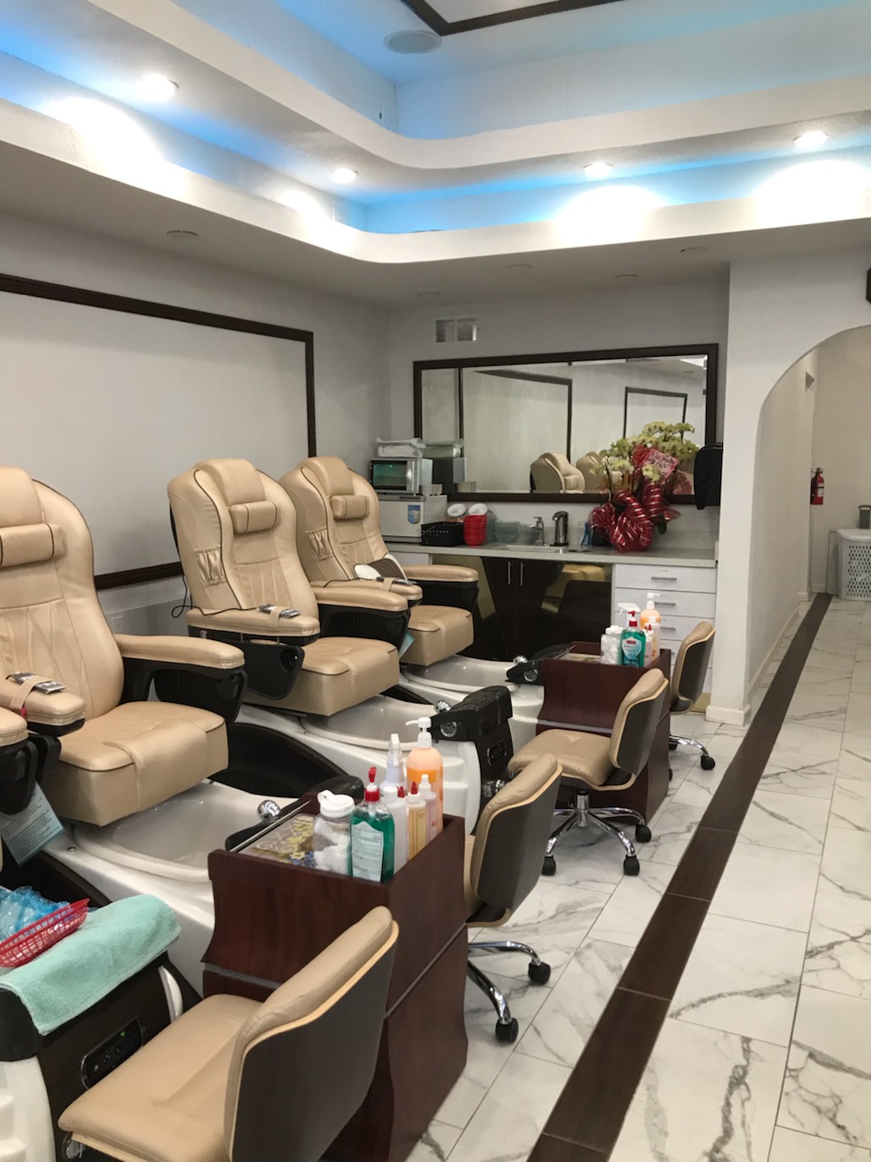 Nails Salon