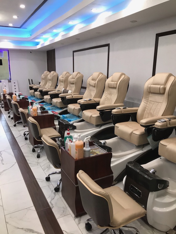 Nails Salon