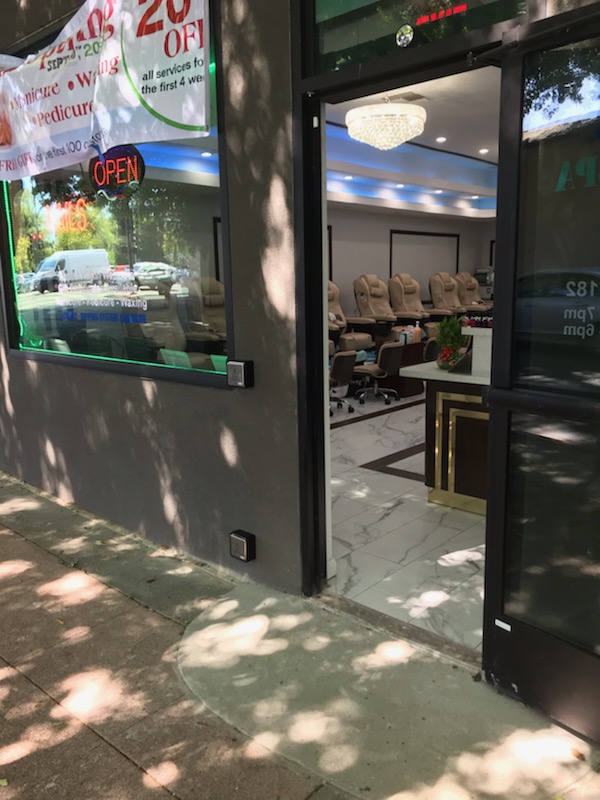 Nails Salon