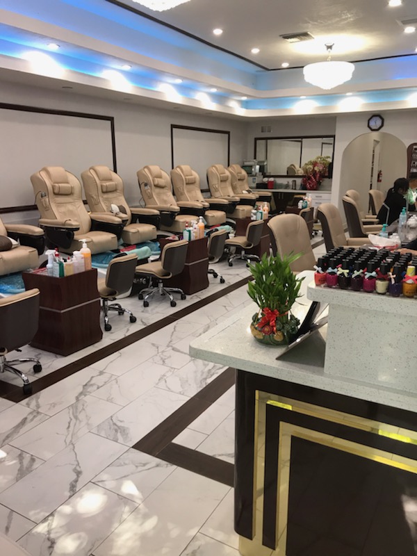 Nails Salon