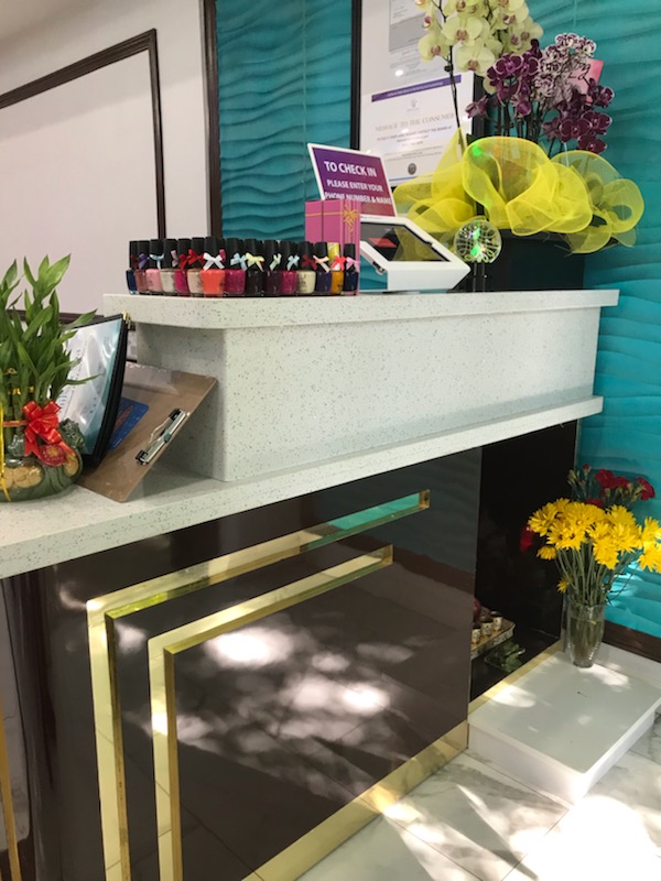 Nails Salon