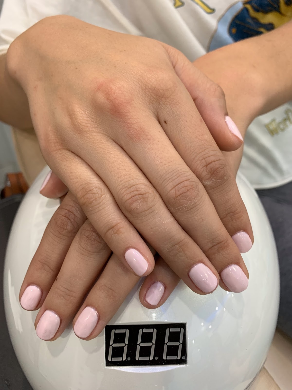 Nails Design