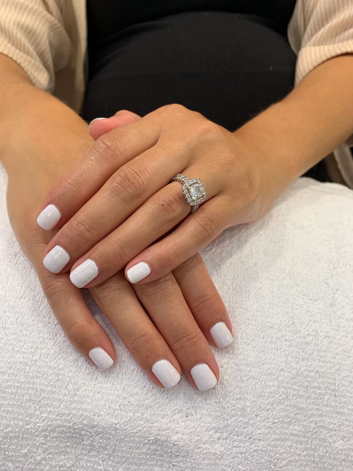 Nails Design