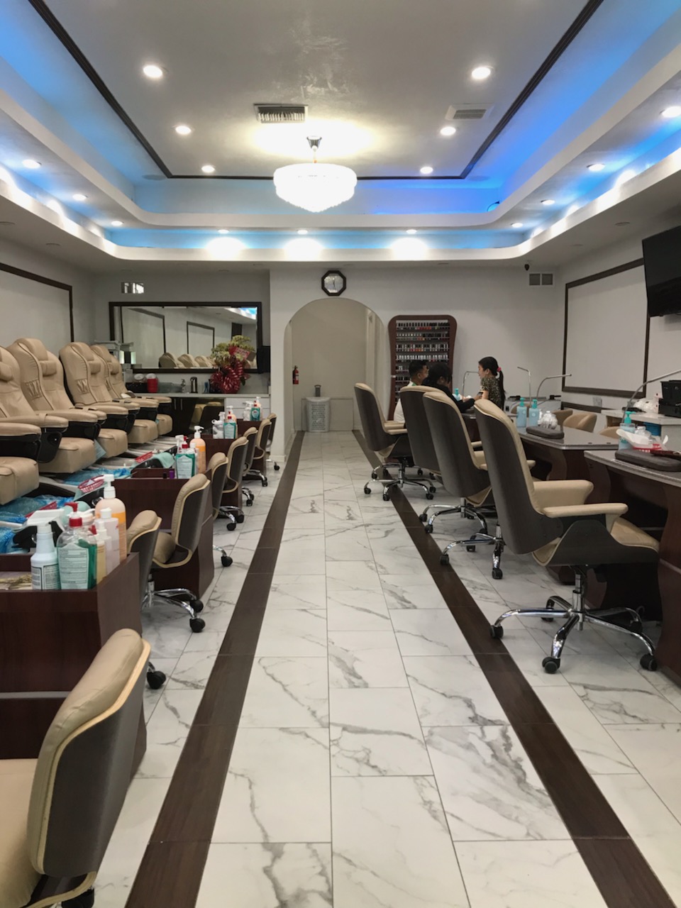 Nails Salon