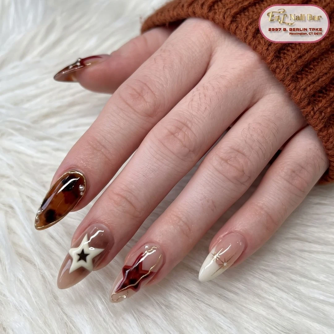 Nail Design