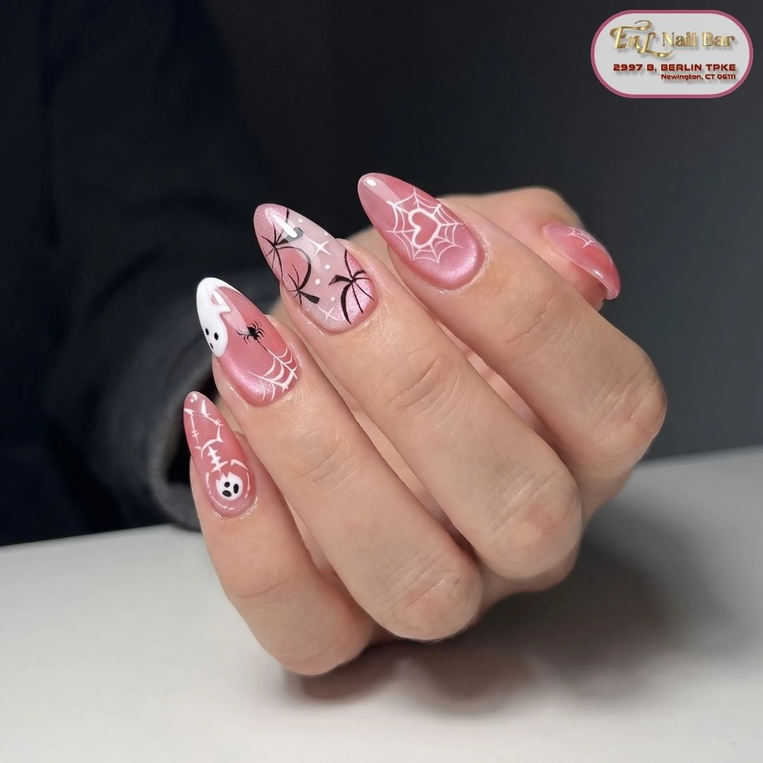  EnL Nail Bar