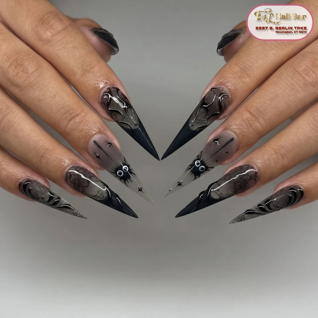  EnL Nail Bar