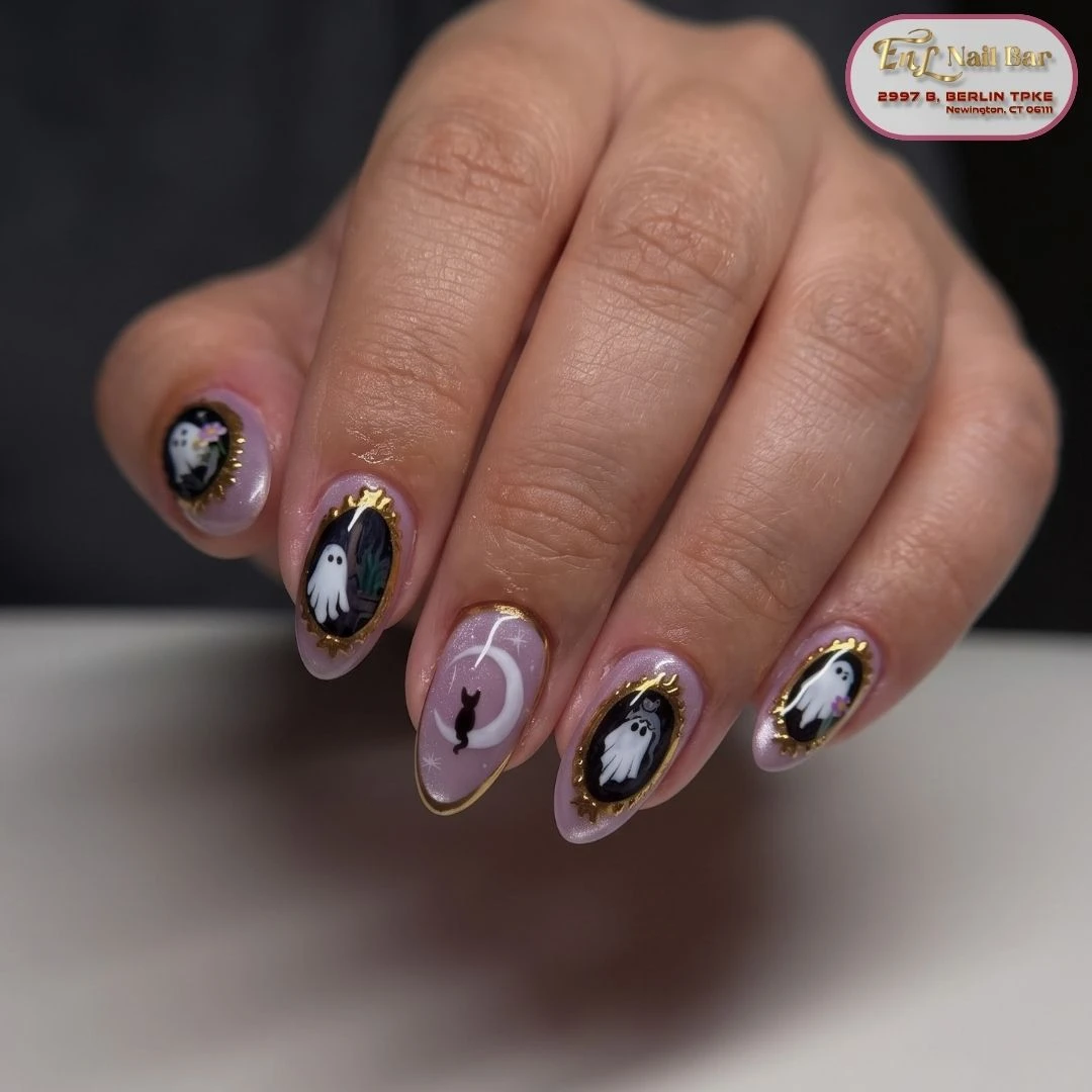  EnL Nail Bar
