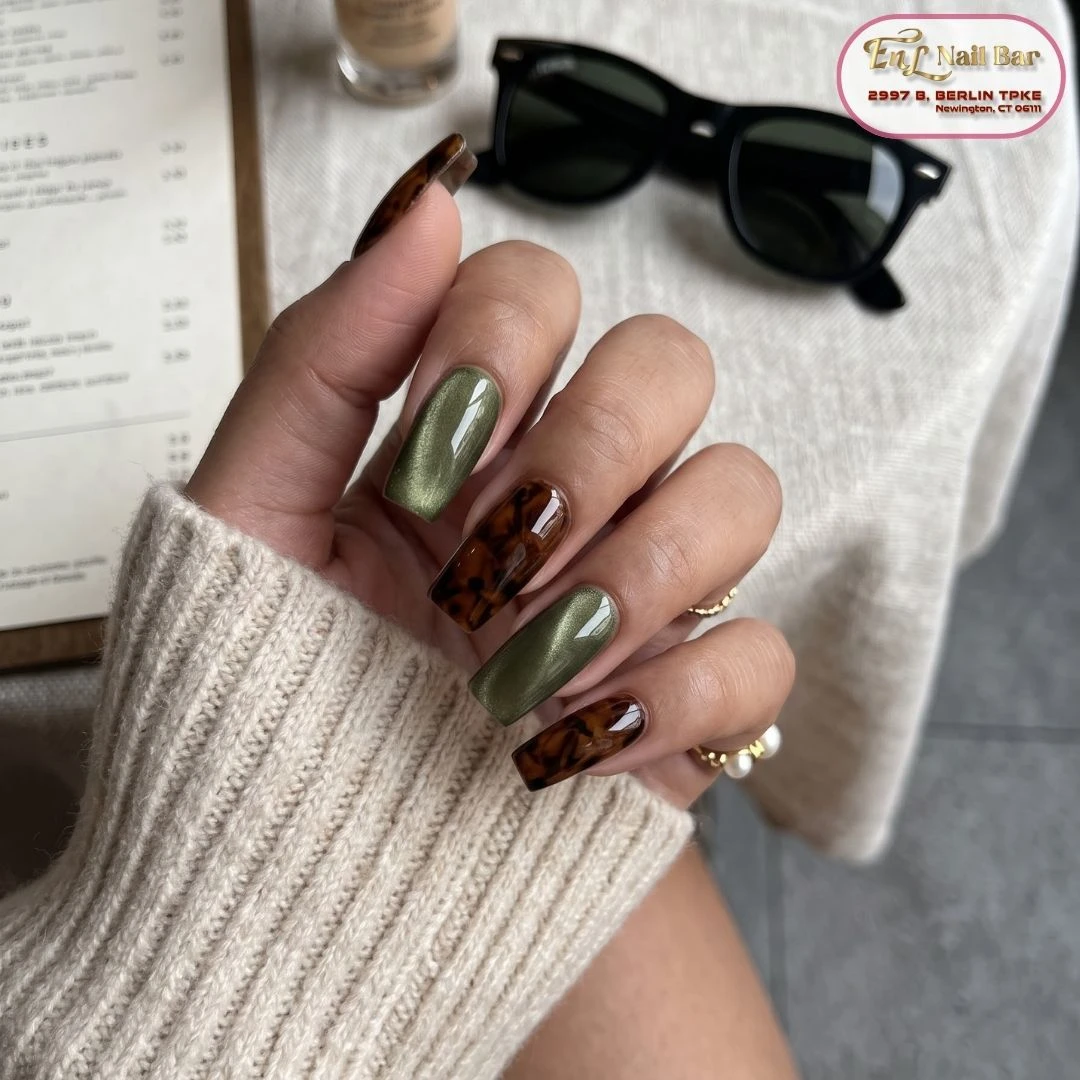 Nail Design