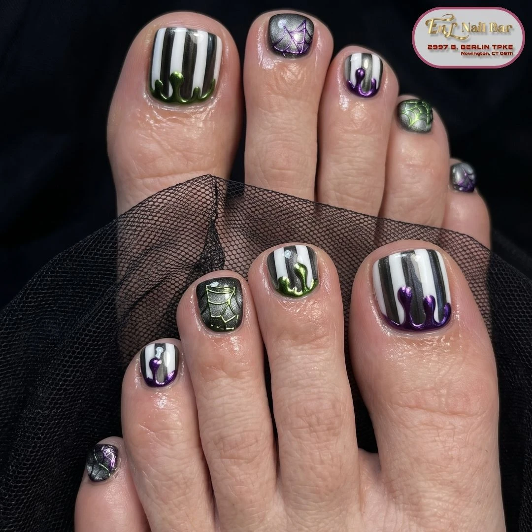  EnL Nail Bar