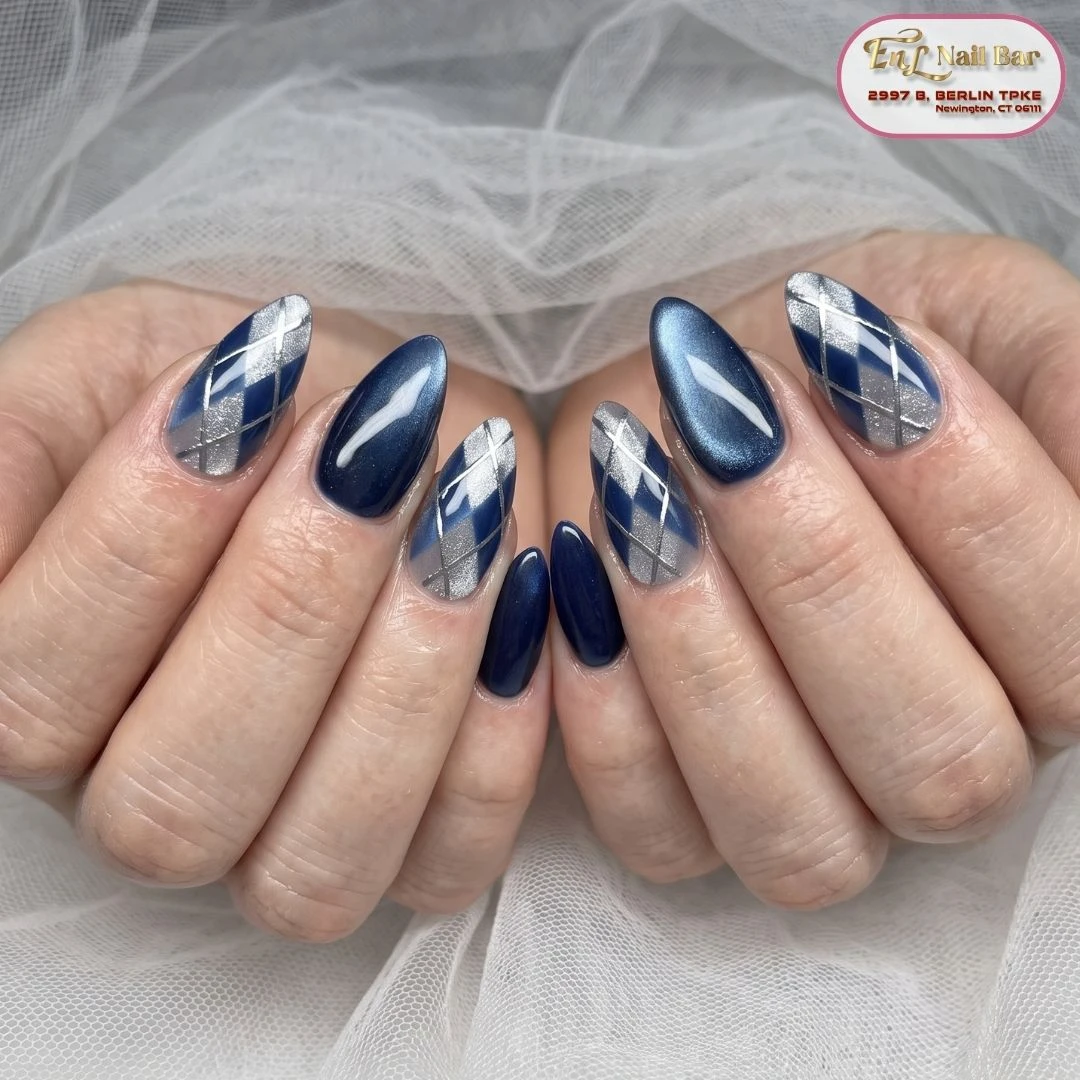  EnL Nail Bar