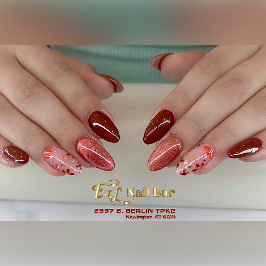 EnL Nail Bar