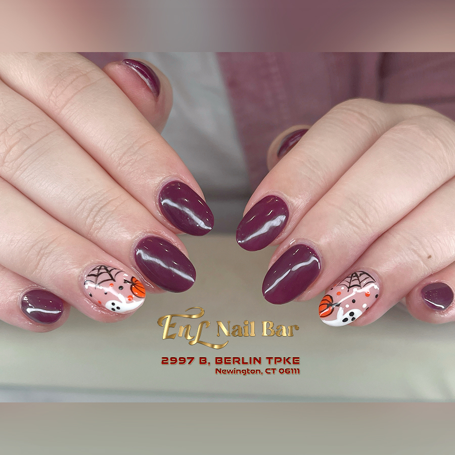 EnL Nail Bar