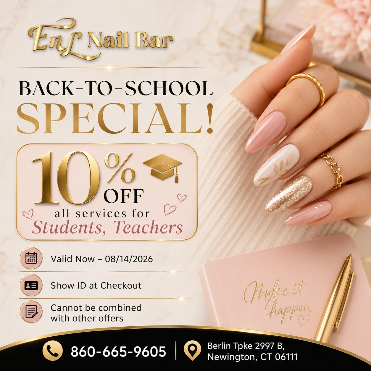 Back to school