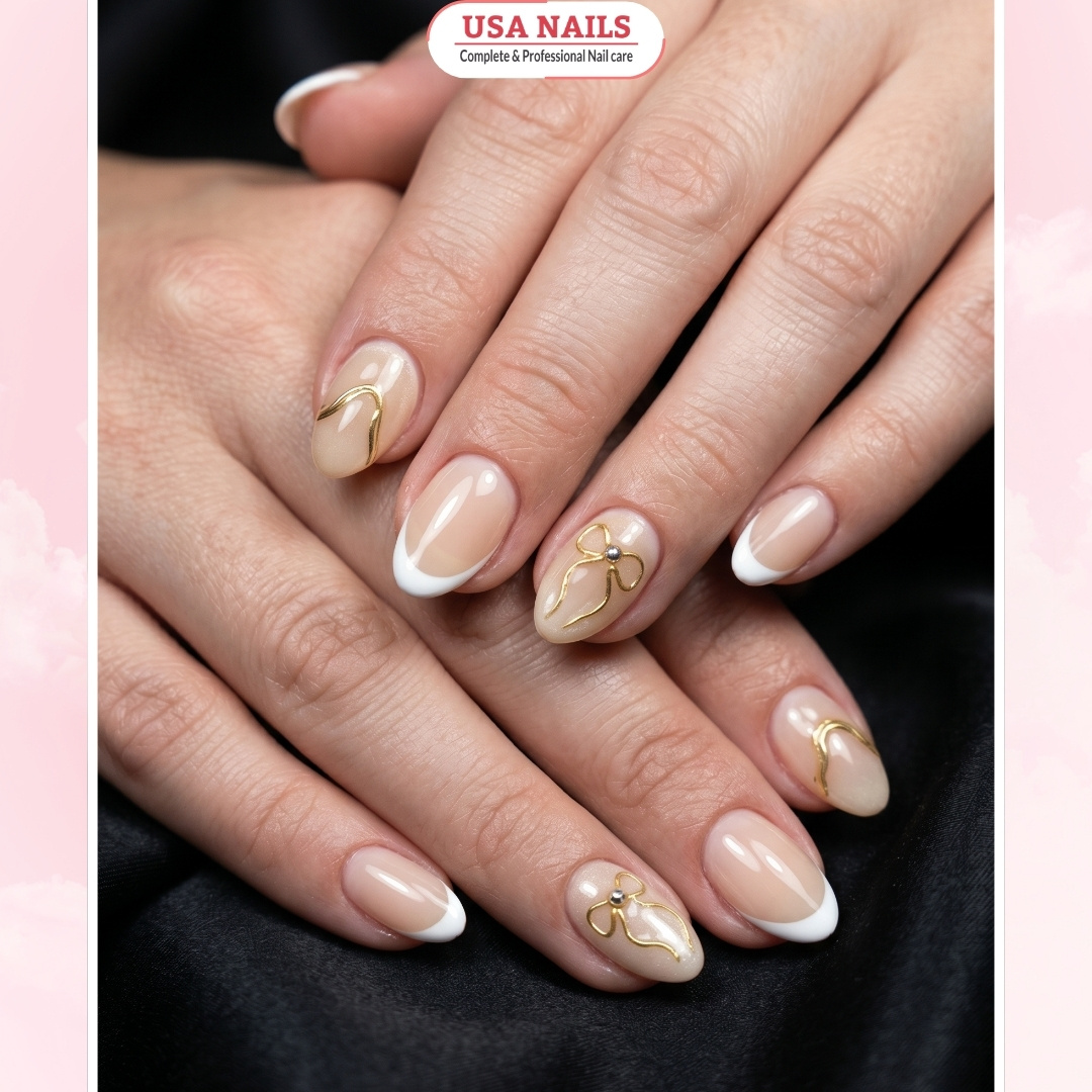 Nails Design