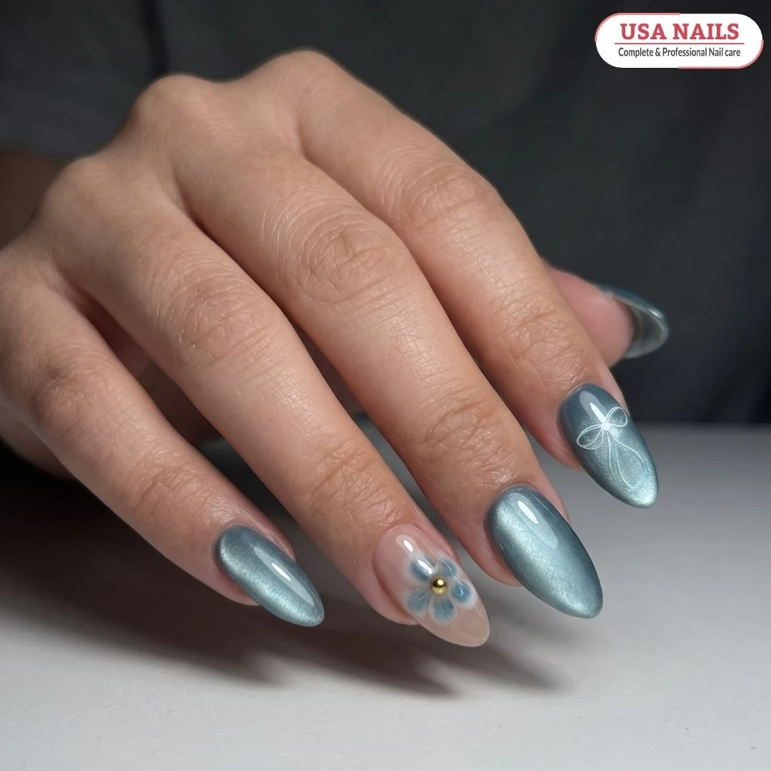 Nail Art Design