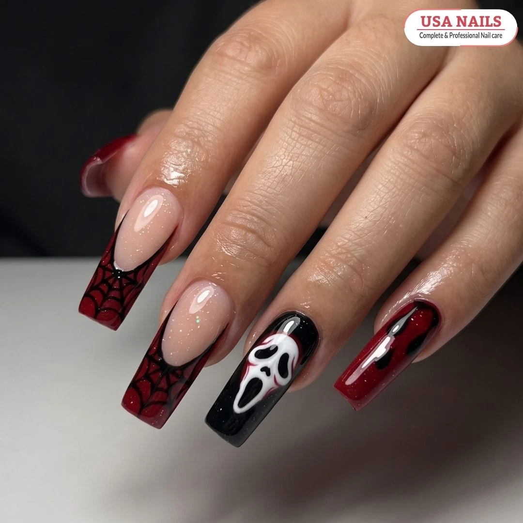 Nail Art Design