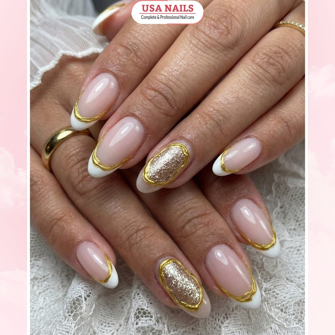 Nails Design