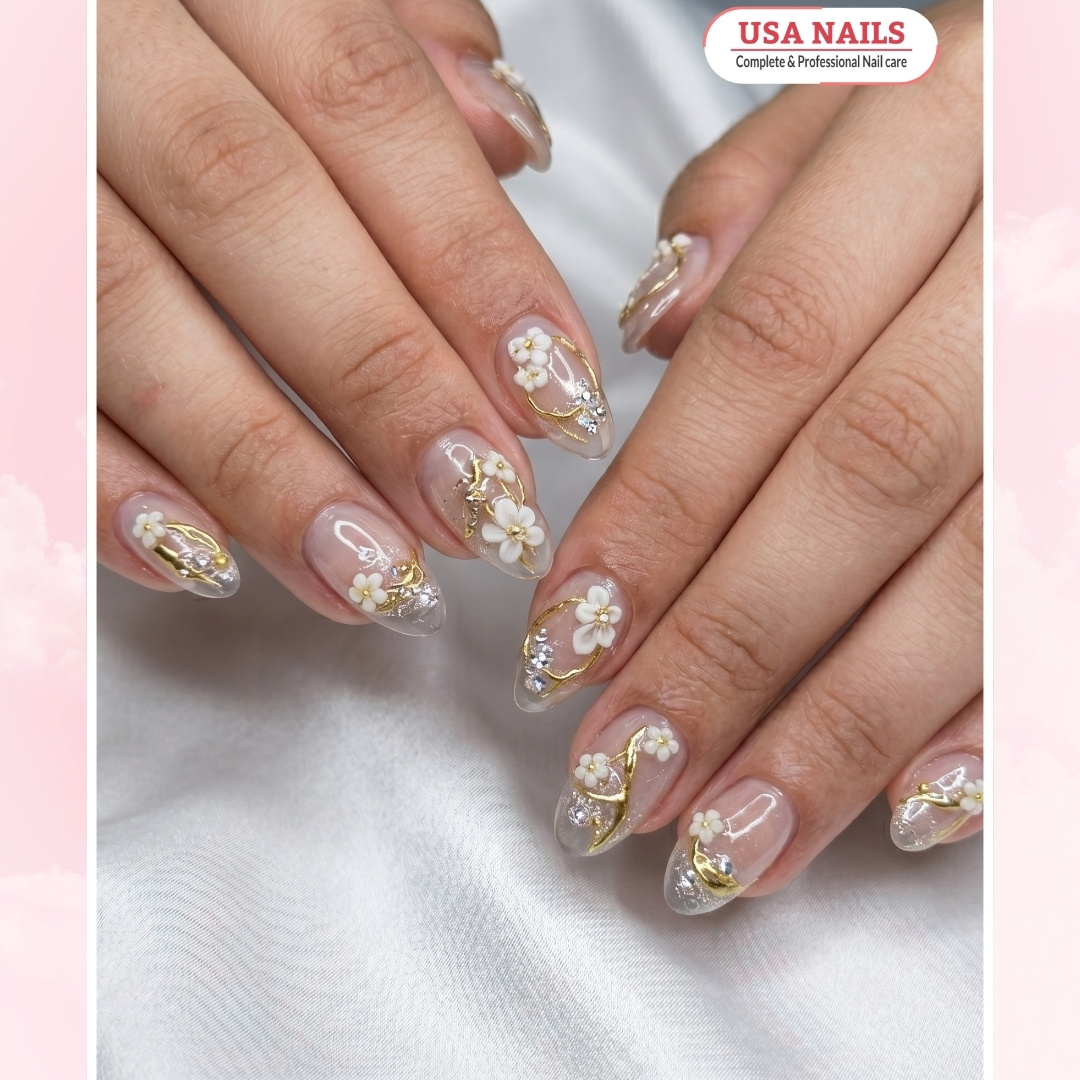 Nails Design