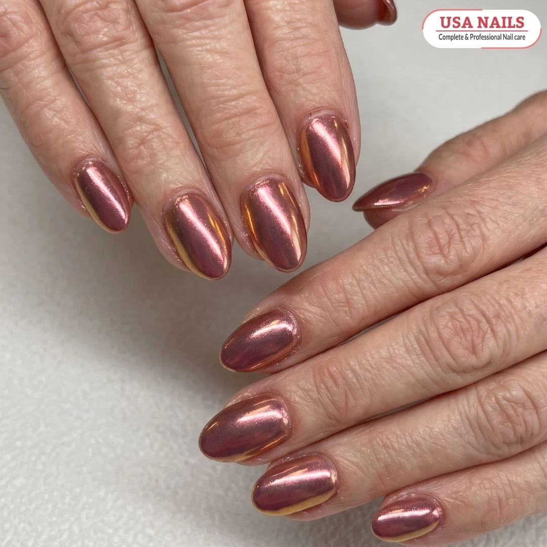 Nail Art Design