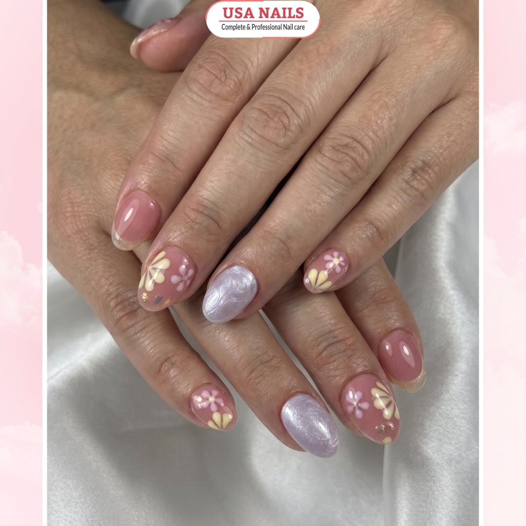 Nails Design