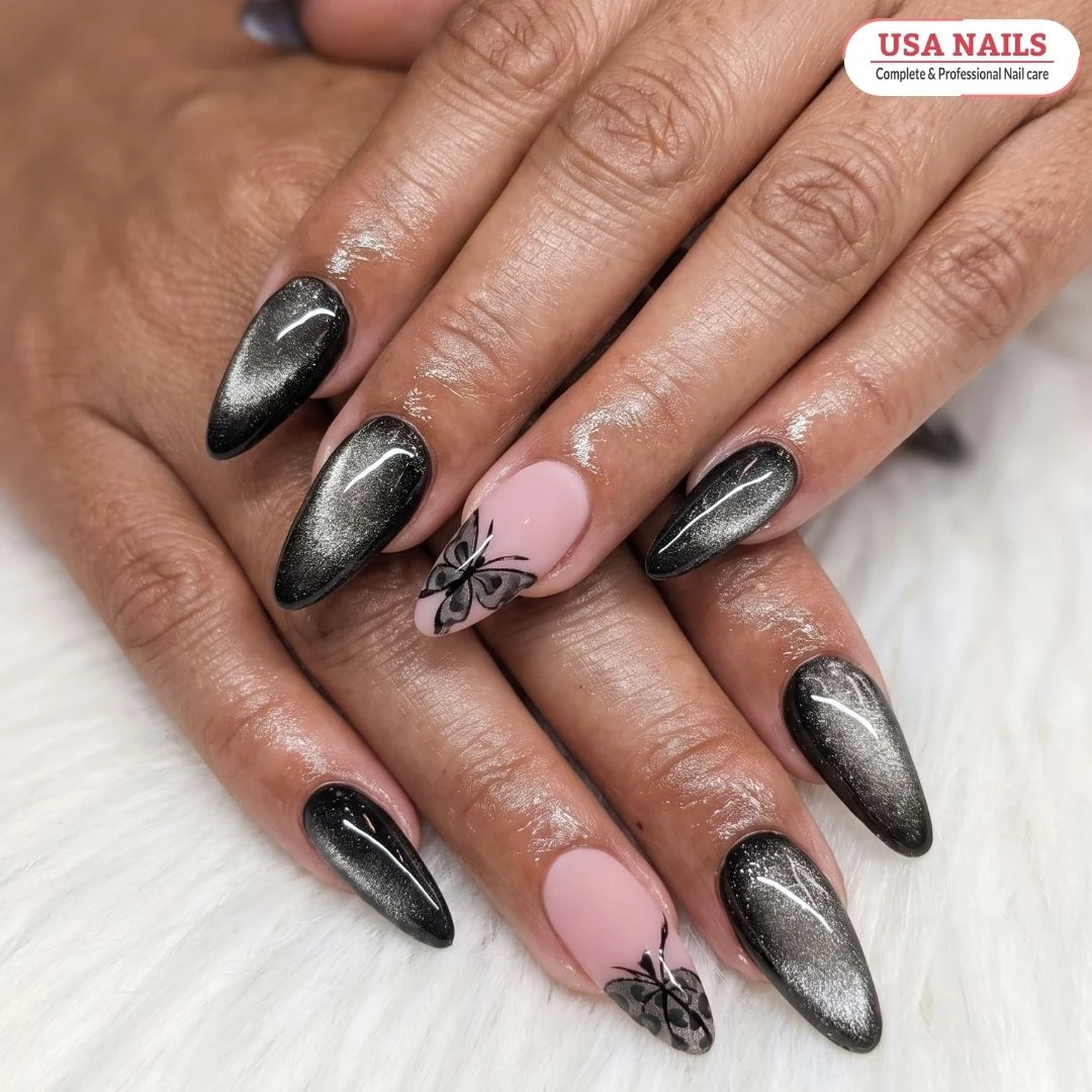 Nail Art Design