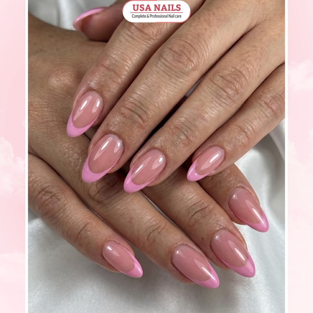Nails Design