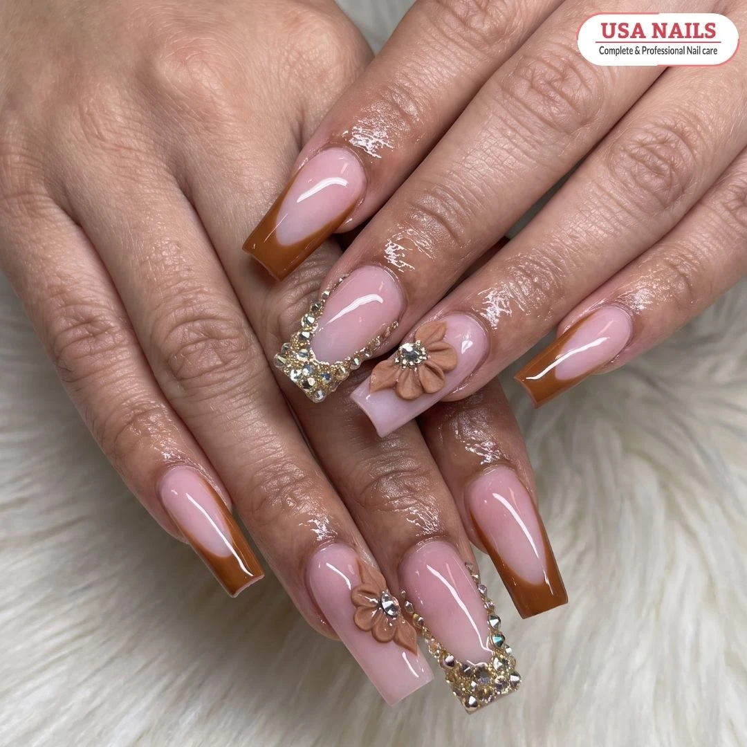 Nail Art Design