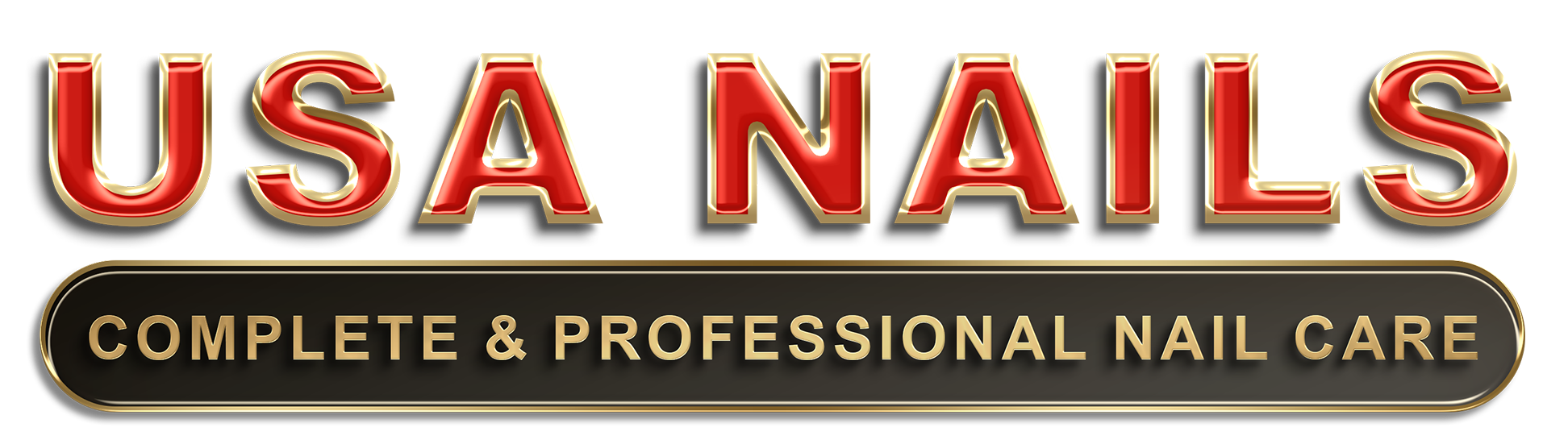 USA Nails