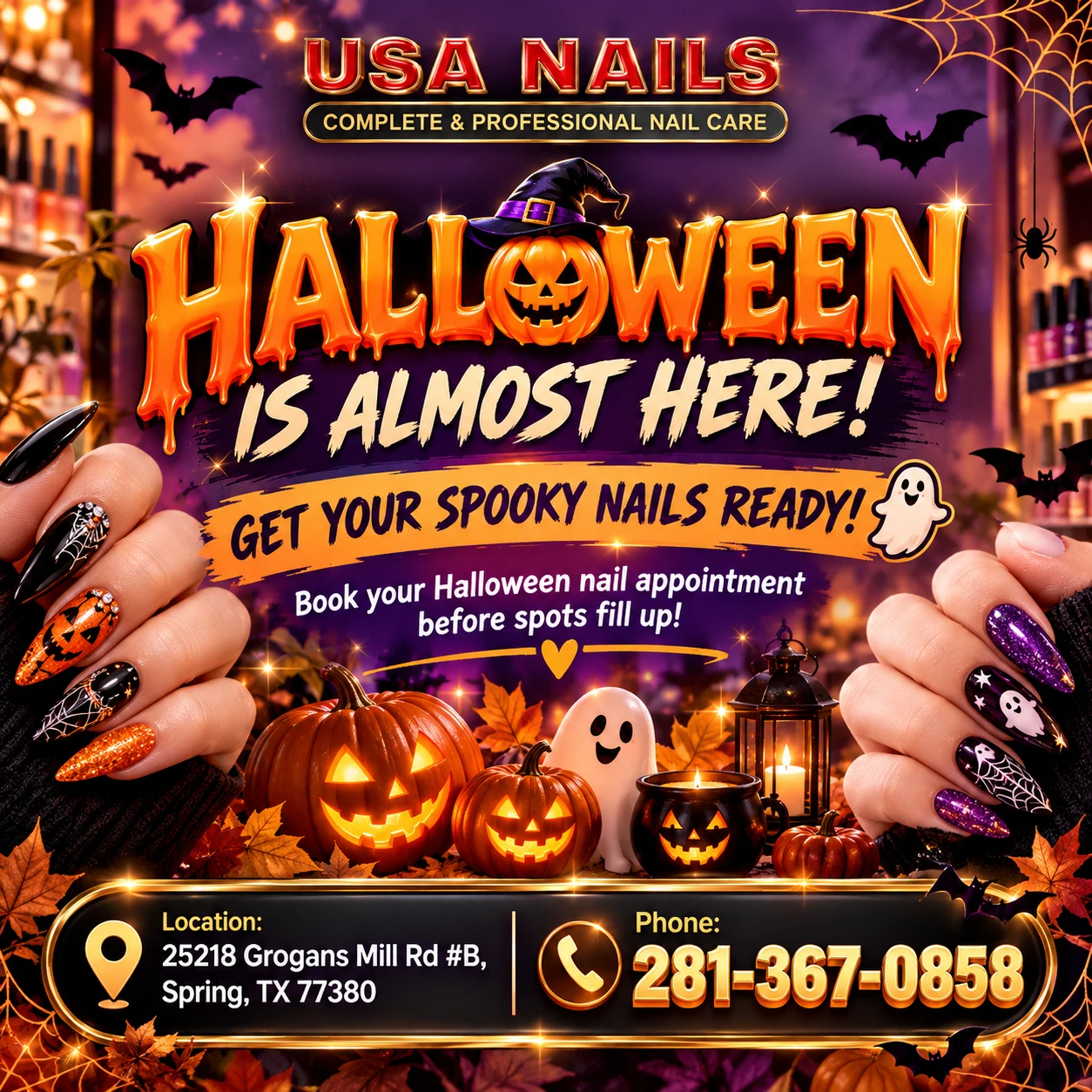 Halloween