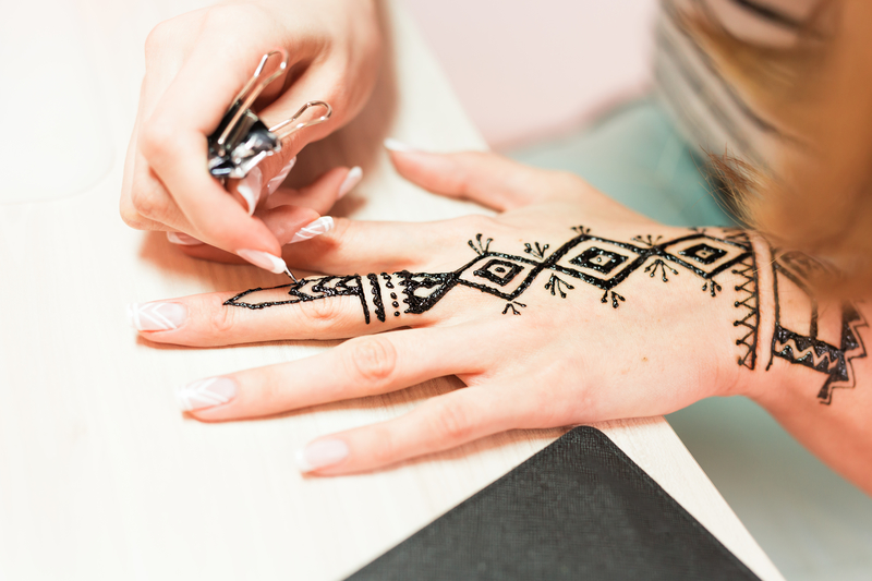 Nails
