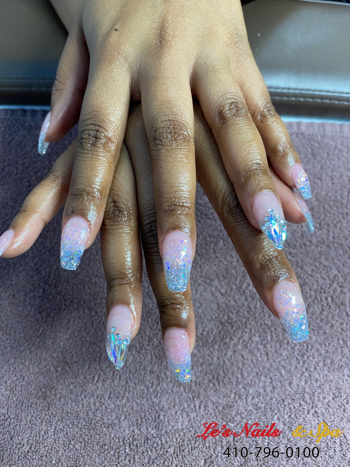 Nails Design