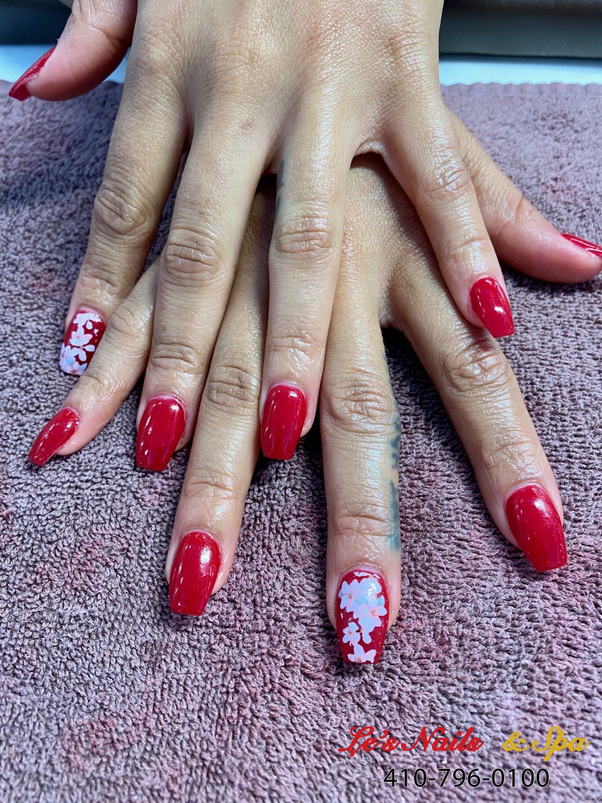 Nails Design