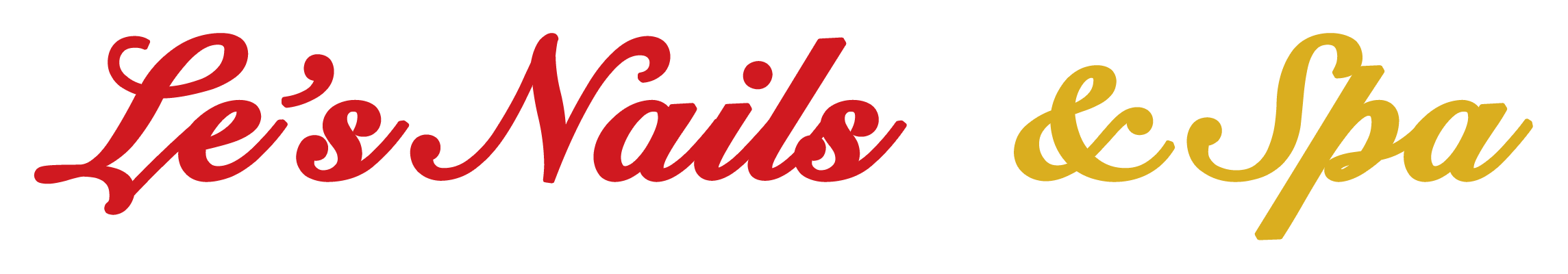 Nail salon 21075 - Le’s Nails and Spa in Elkridge MD 21075