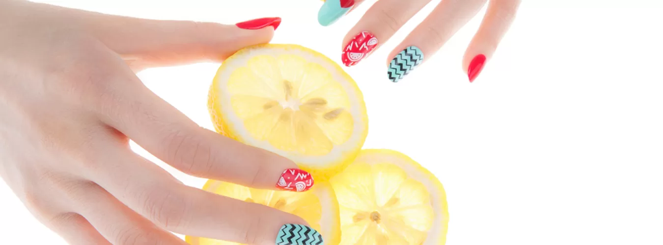 nails 1