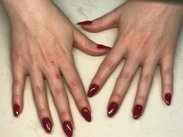 Nails Design 85257