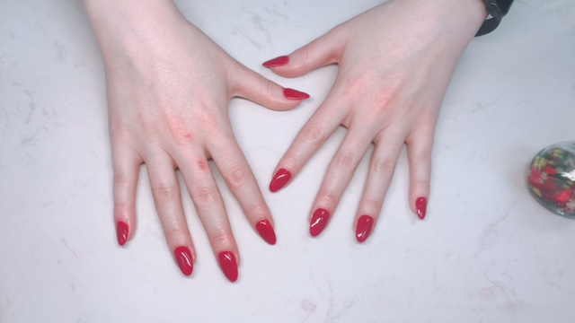 Nails Design 85257