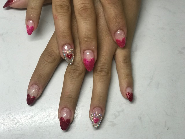 Nails Design 85257