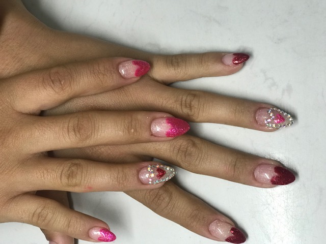 Nails Design 85257
