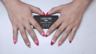 Nails Design 85257