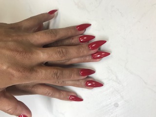 Nails Design 85257