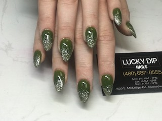 Nails Design 85257