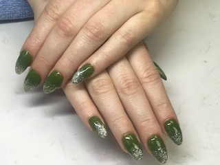 Nails Design 85257
