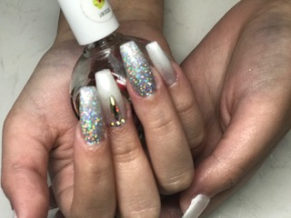 Nails Design 85257