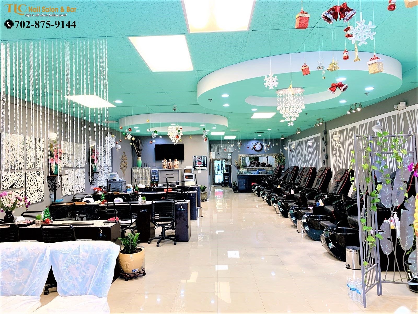 Nails Salon