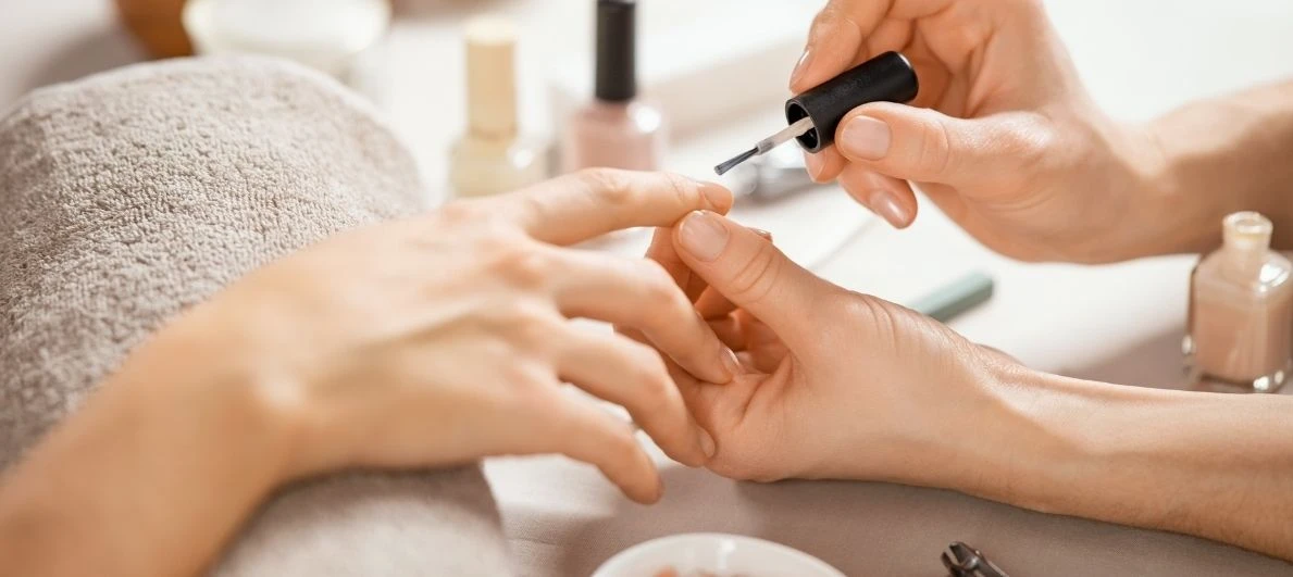 Allure Nail Lounge | Nail salon in Slidell LA 70458